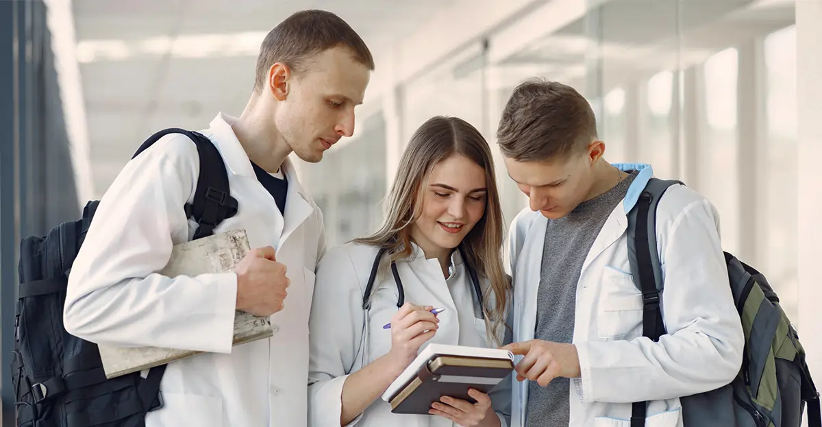 Benefits of studying in Yerevan